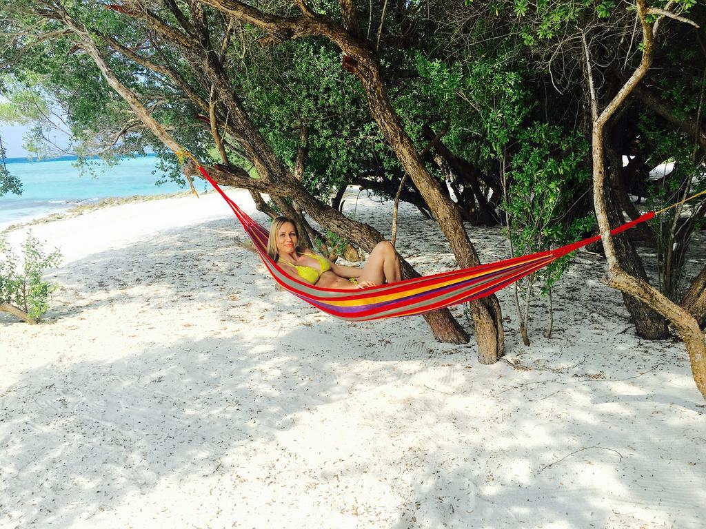 Sunset Holidays Huraa Exterior foto