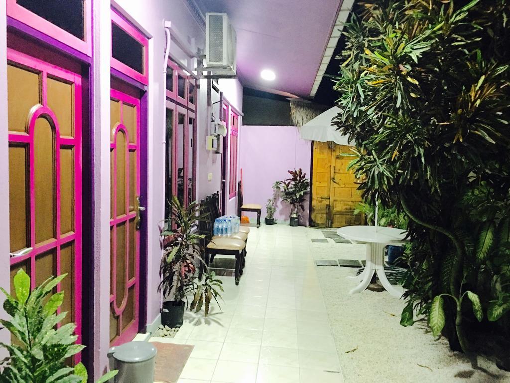 Sunset Holidays Huraa Exterior foto